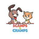 Scamps logo