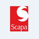 Scapa logo
