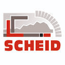 Scheid logo