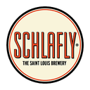 Schlafly Beer logo