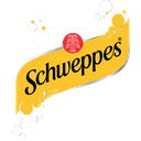 Schweppes logo