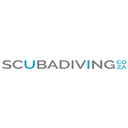 Scuba Diving logo