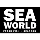 Sea World logo