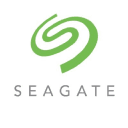 Seagate logo