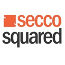 Secco Squared logo
