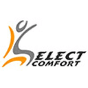 Select Comfort logo
