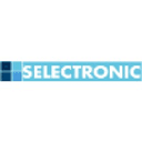 Selectronic logo