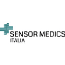 SensorMedics logo