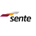 Sente logo