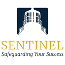 Sentinel logo
