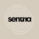 Sentria logo