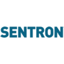 Sentron logo