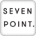 Seven Point logo