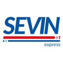Sevin logo