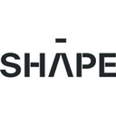 Shape logo