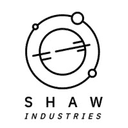 Shaw Industries logo