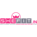 Shefit logo
