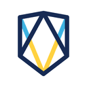 Shield logo