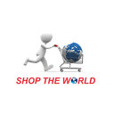 Shop the World logo