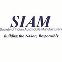 SIAM logo