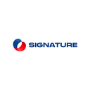 Signature logo