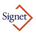 Signet logo