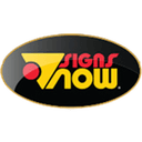 Signs Now logo