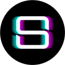 Silhouette logo