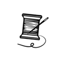 Silver Thread logo