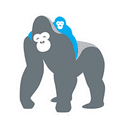 Silverback logo