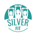 Silver&Fit logo