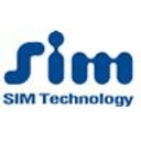 SIM Technology logo