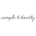 Simple logo