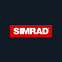 Simrad logo
