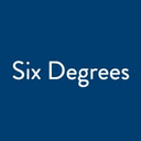 Six Degrees logo