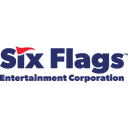 Six Flags logo