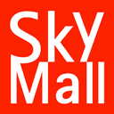 SkyMall logo