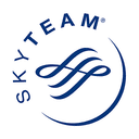 SkyTeam logo