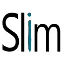 Slim-X logo