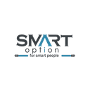 Smart Option logo