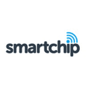 SmartChip logo