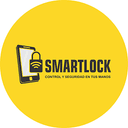 Smartlock logo