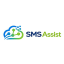SMS Assist logo