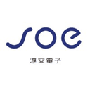 SOE logo