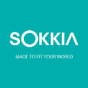 Sokkia logo