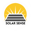 Solar Sense logo