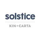 Solstice logo
