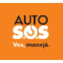 S.O.S. logo