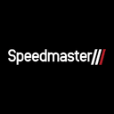 Speedmaster logo