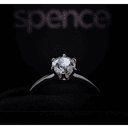 Spence Diamonds logo